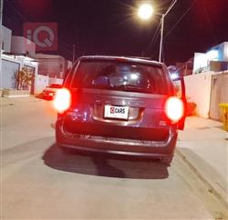 دودج جراند كارافان